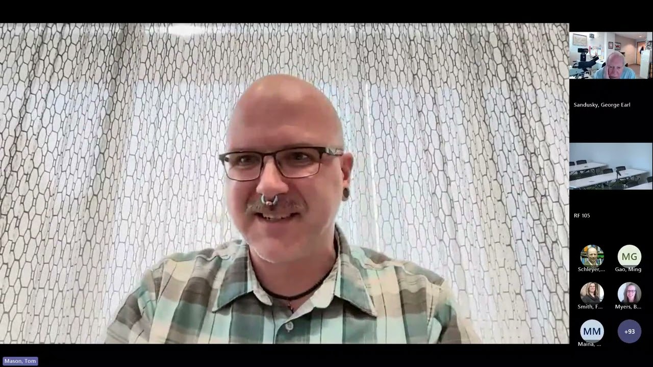 AI Workshop 7 -  Third-Party AI Tools for Research at IU