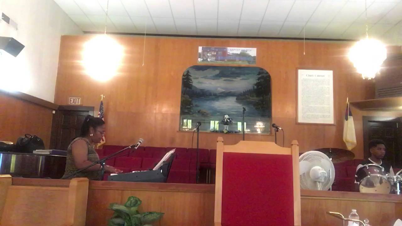 God is Keeping Me (Cover) Instrumental- low key