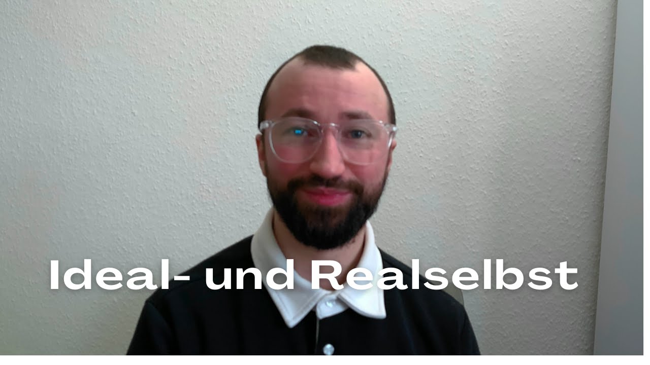 Ideal- und Realselbst: Warum dein innerer Maßstab dich erschöpft – und wie du ihn korrigierst