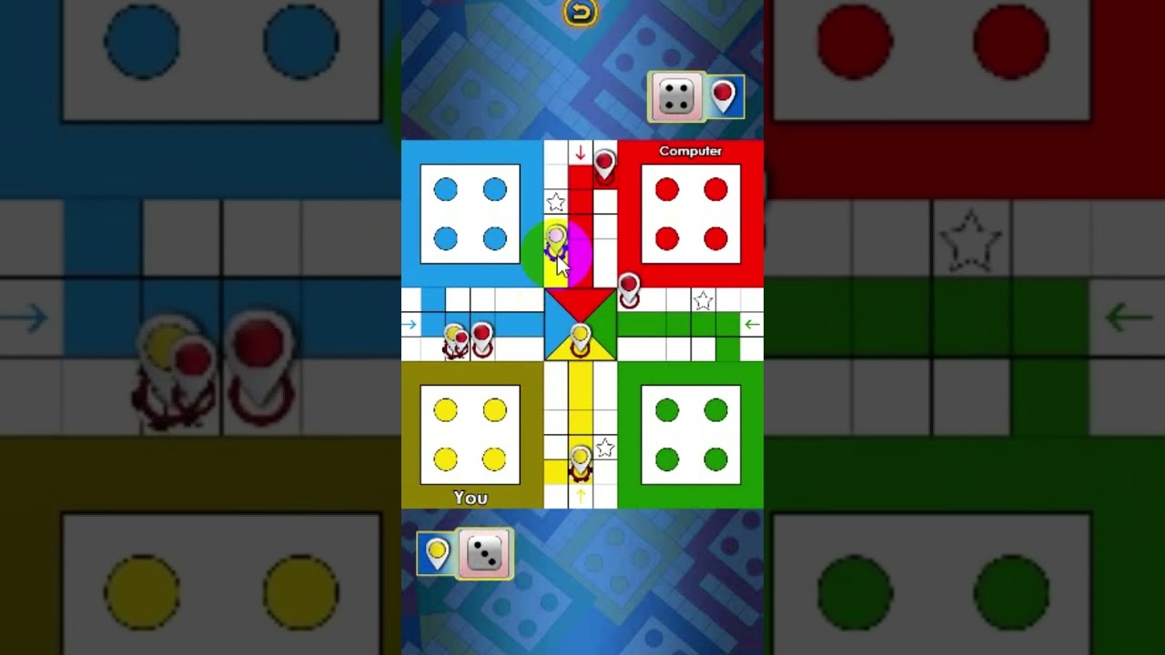 🔥 Master Ludo with Shipra! 🎲 Top Tips & Tricks for Epic Wins 💥 | Shipra Ludo Gamer