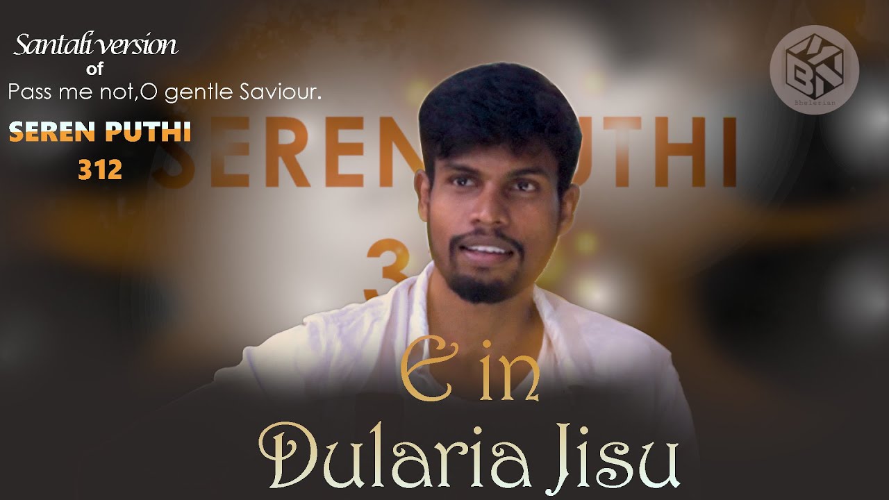 E IN DULARIA JISU // SEREN PUTHI - 312 //Koejon Seren.
