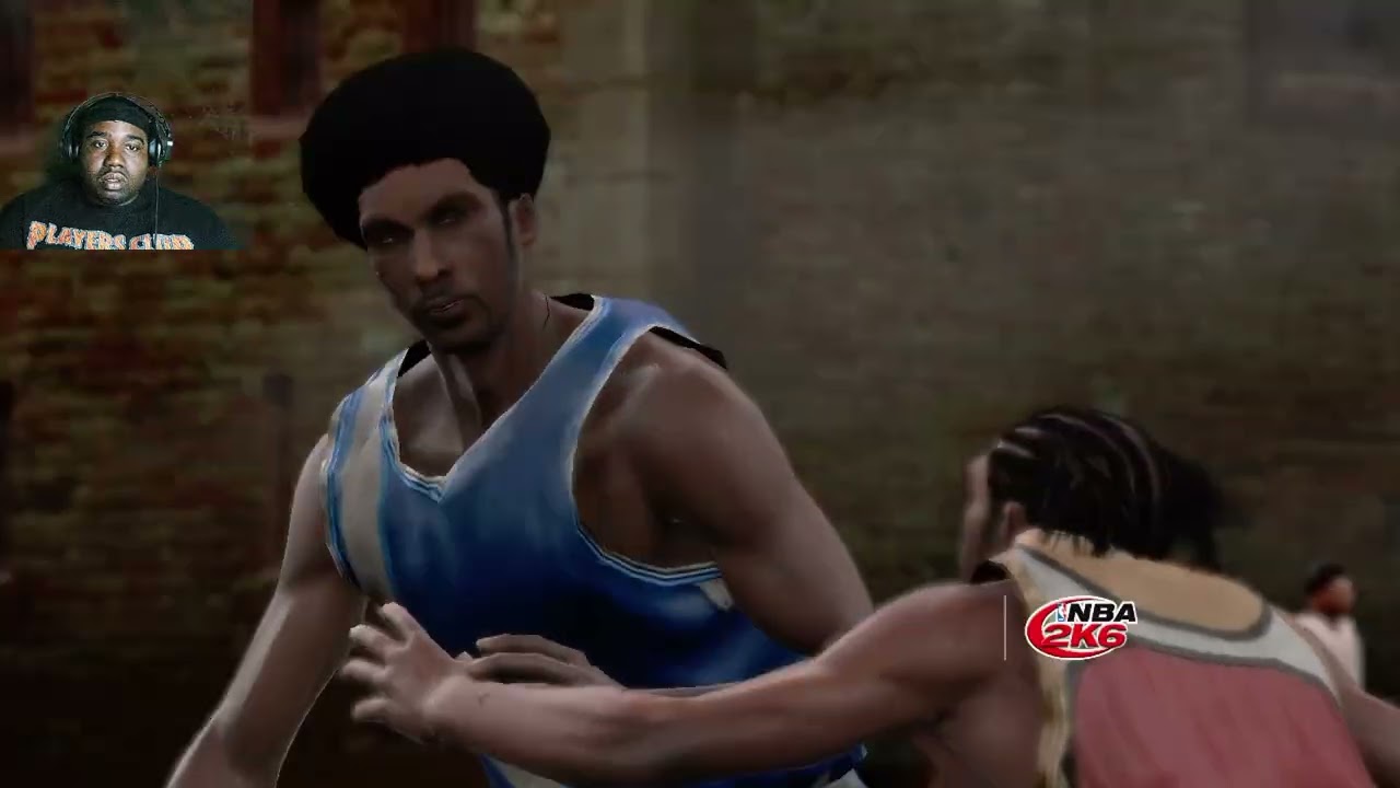 2026 NBA 2K2006 24/7: pt2