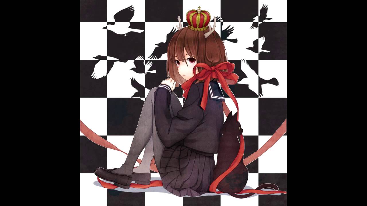 KANO The Hanged Girl in the Haunted House