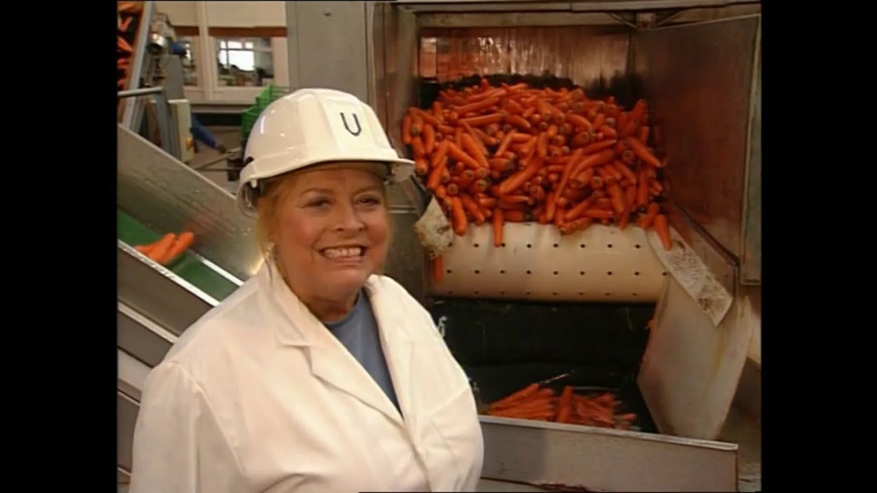 Come Outside - Carrots (1997)
