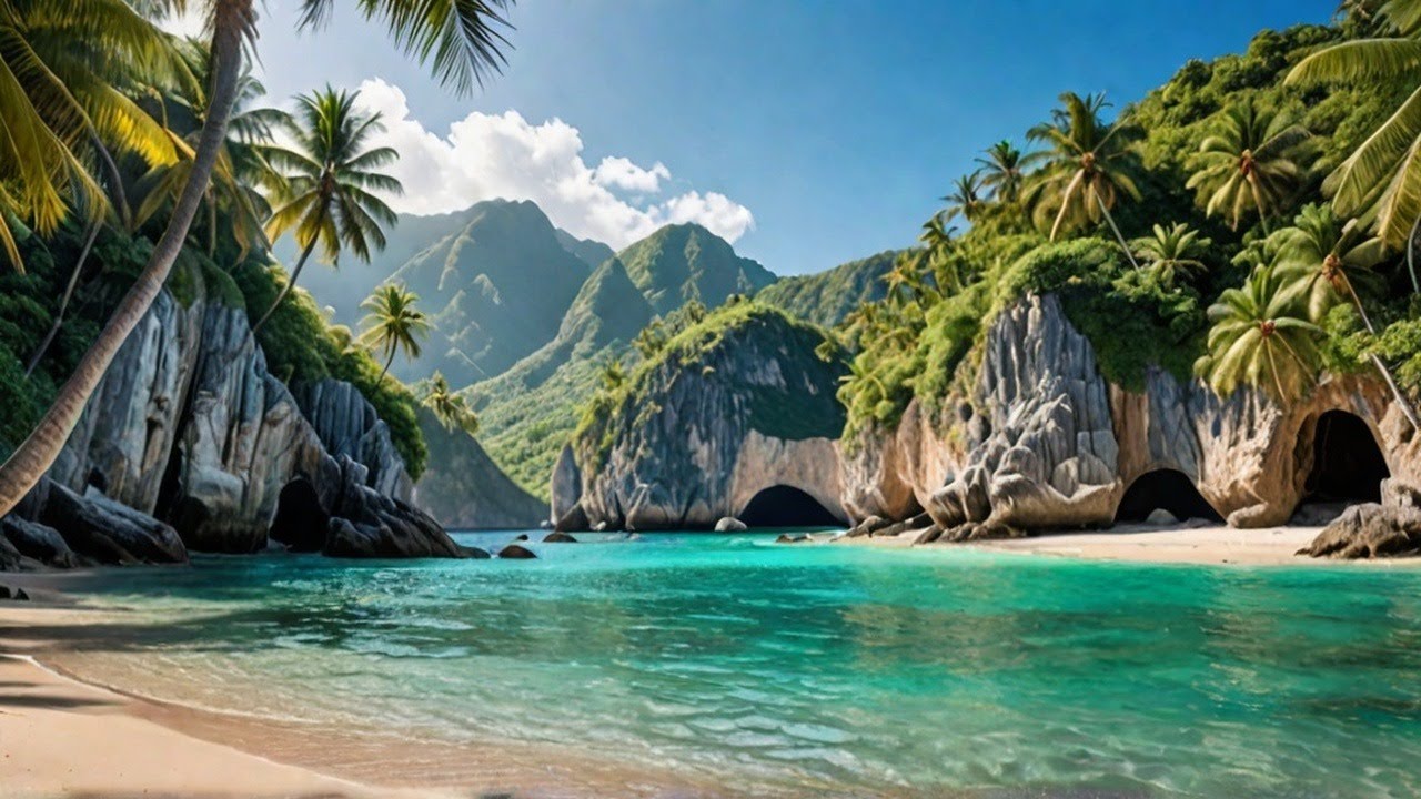 Best SECRET Beaches in Quy Nhon, Vietnam (MUST SEE!)