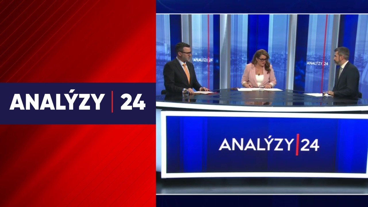 Analýzy 24: Čurillovci, horúci Blízky východ a návraty domov