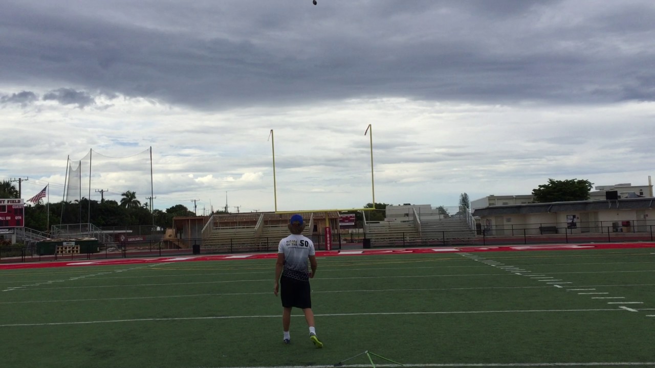 45Yards