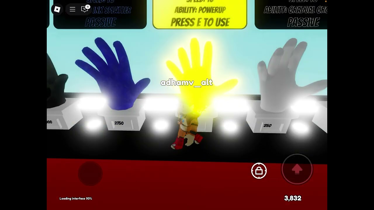 Slap battle roblox