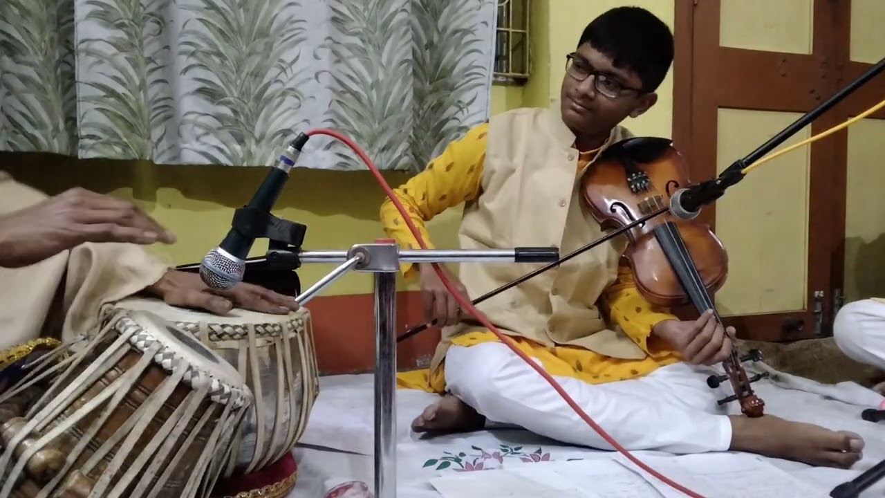 Raag  Vimpalashi