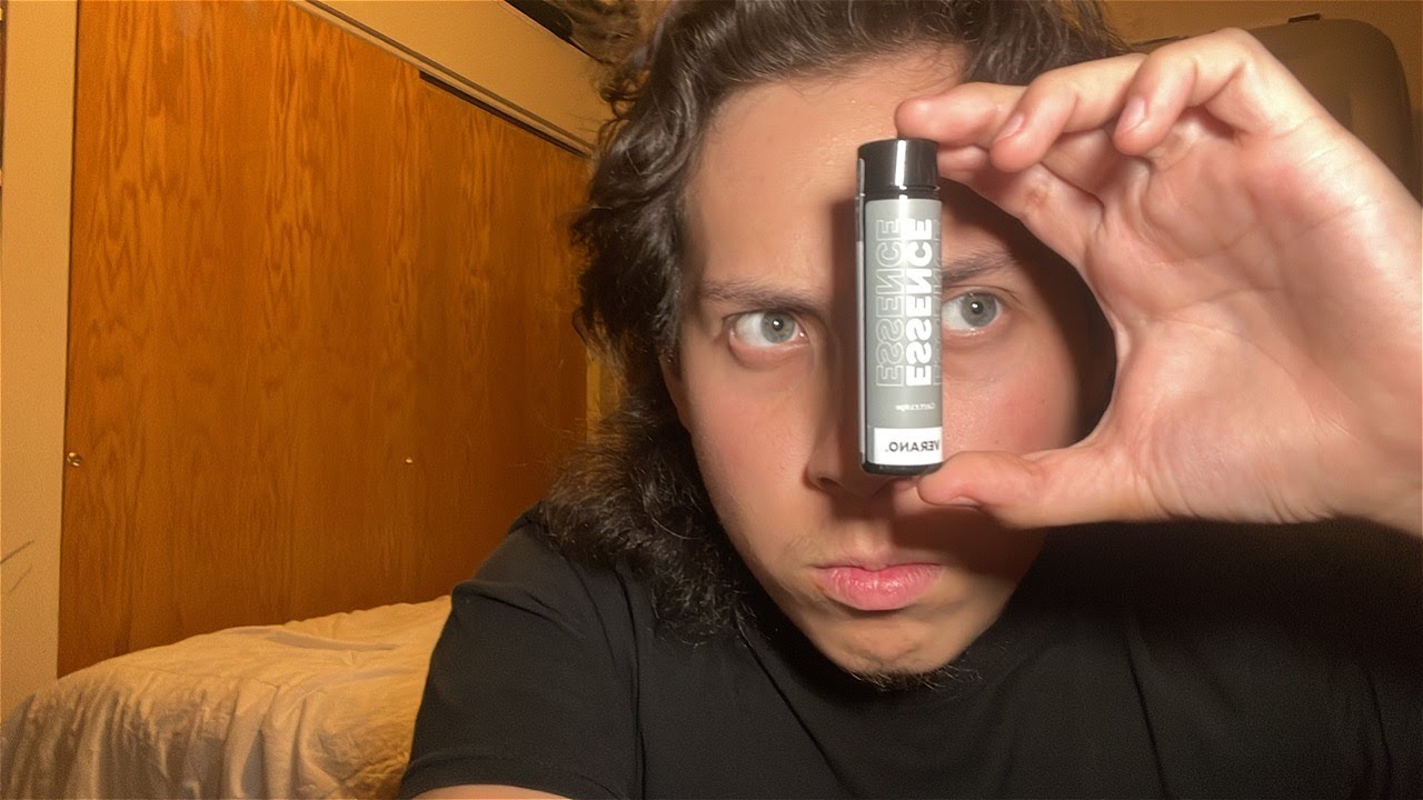 Verano Reseve Cart Review