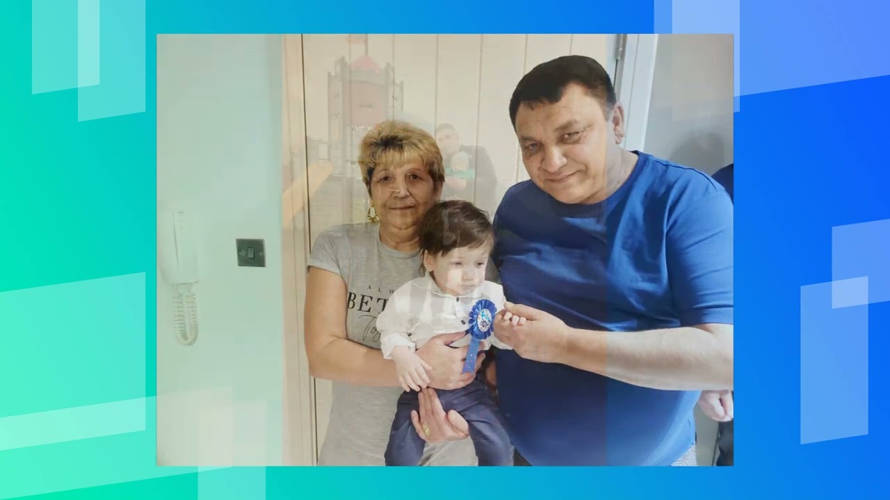 Gipsy Midajko - Soske Roves Mri Romnori  //NAZELANIE//
