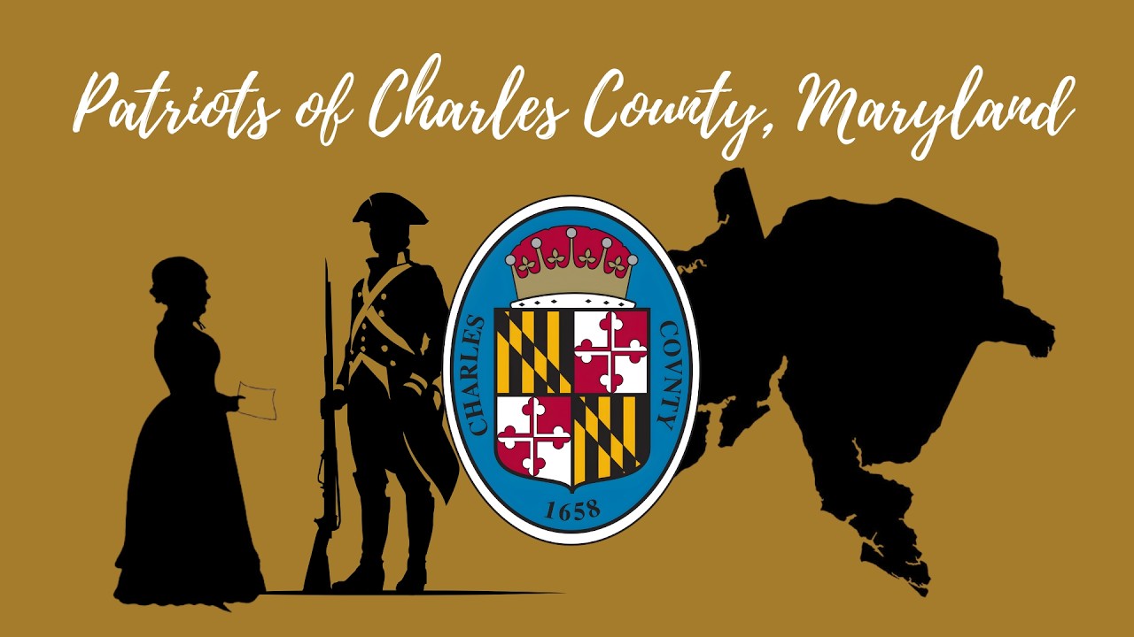Patriots of Charles County, Maryland