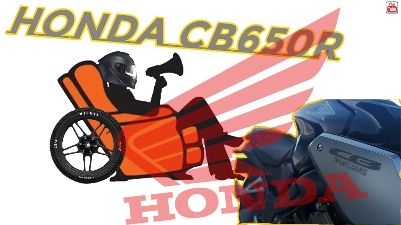 Honda CB650R Neo Sport Café | Fotelmotoros