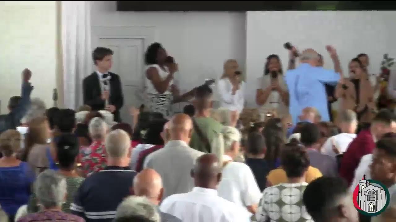 1er Culto Dominical Domingo 15 de marzo del 2026(Parte 2)