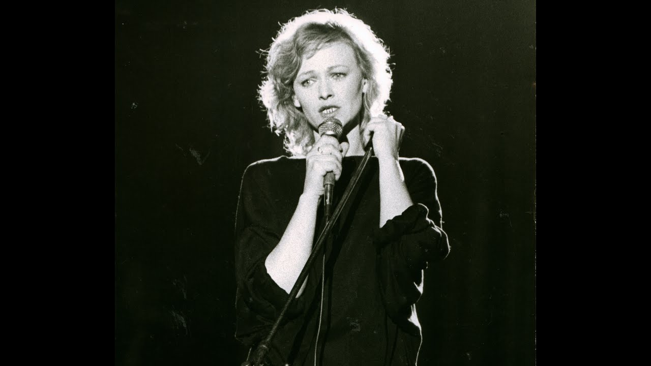 Edyta Geppert  - Jaka róża, taki cierń  