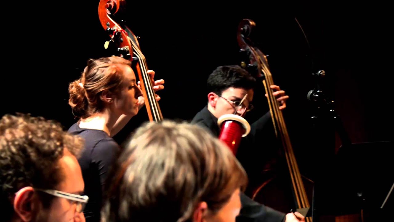 Geneva Camerata - Stravinsky - 