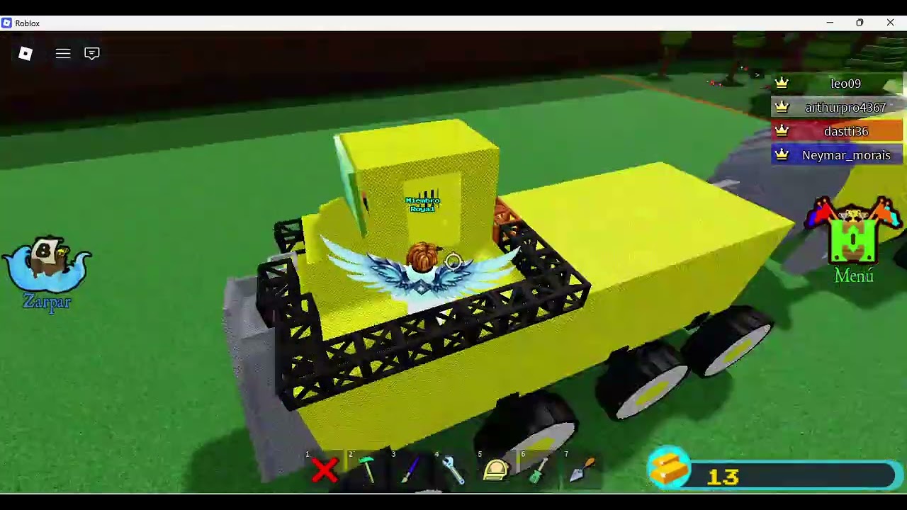 mi construcsion mas grande