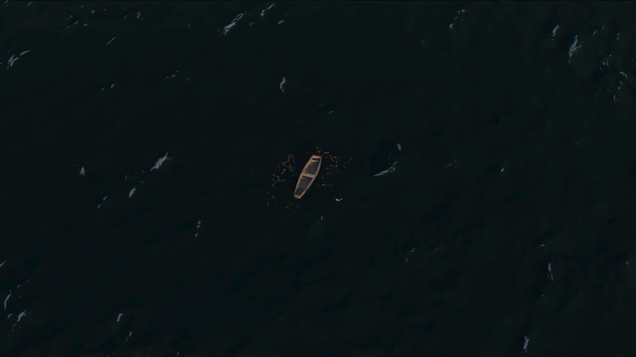 Timothy Huerta Boat Karma Render Progression | IMED Portfolio