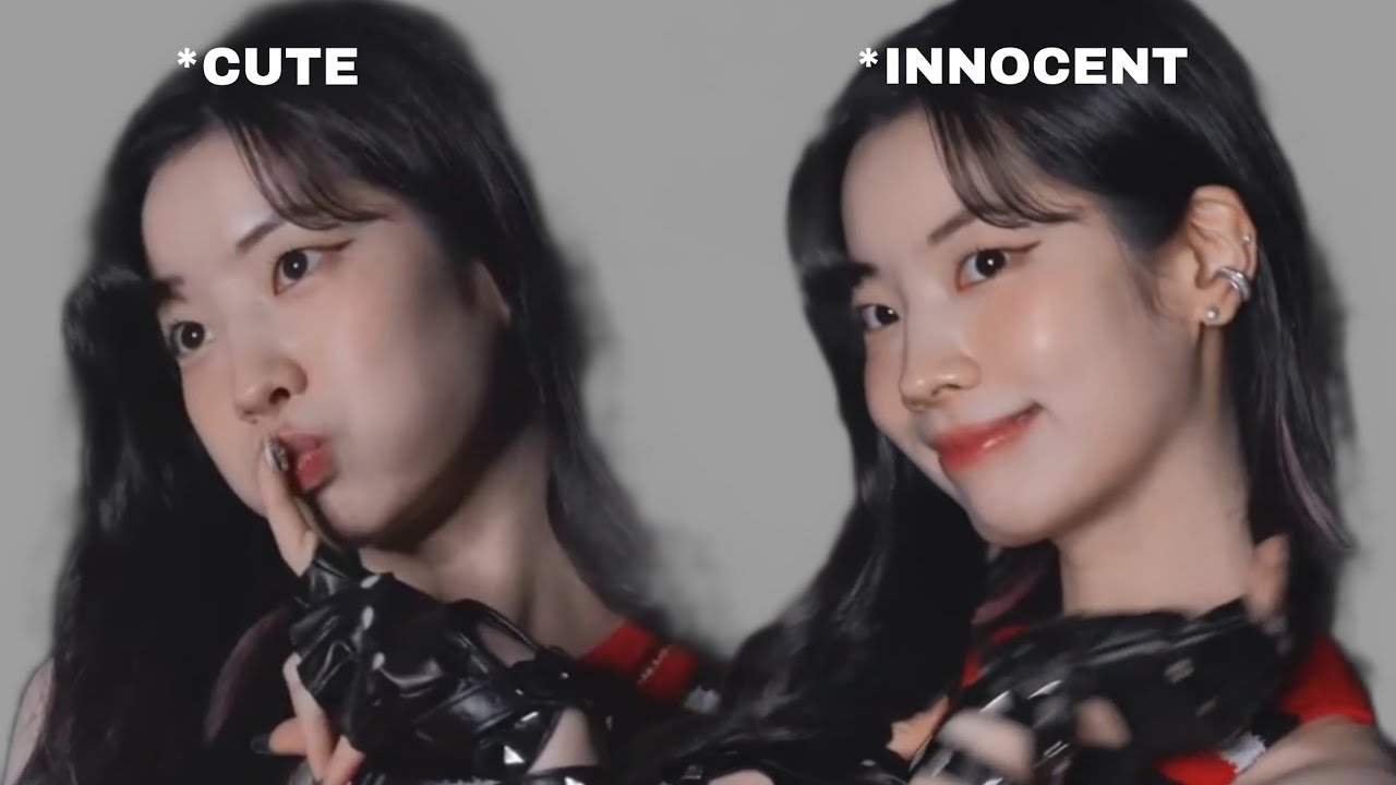 twice comical moments that would make you laugh non stop