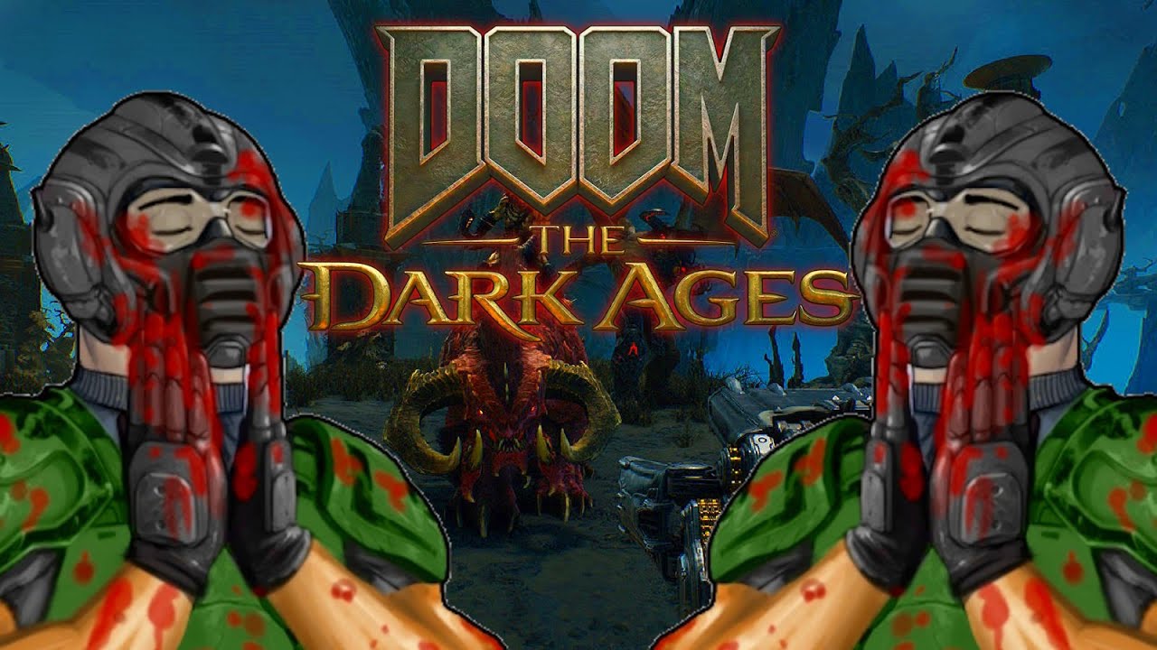 I was RIGHT about DOOM: The Dark Ages (and addressing the “muh woke” drama ig)