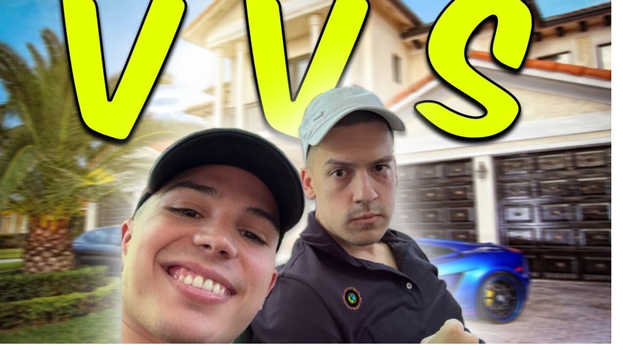 Baka Prase x Voyage- VVS