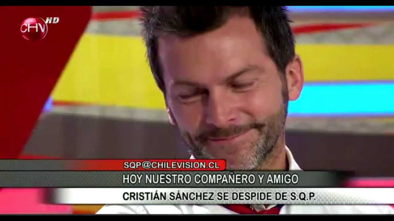 Felipe Avello despide a Lolo Sánchez