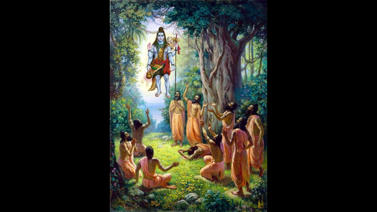 Srimad Bhagavatham classes 4.31.5 to 4.31.16