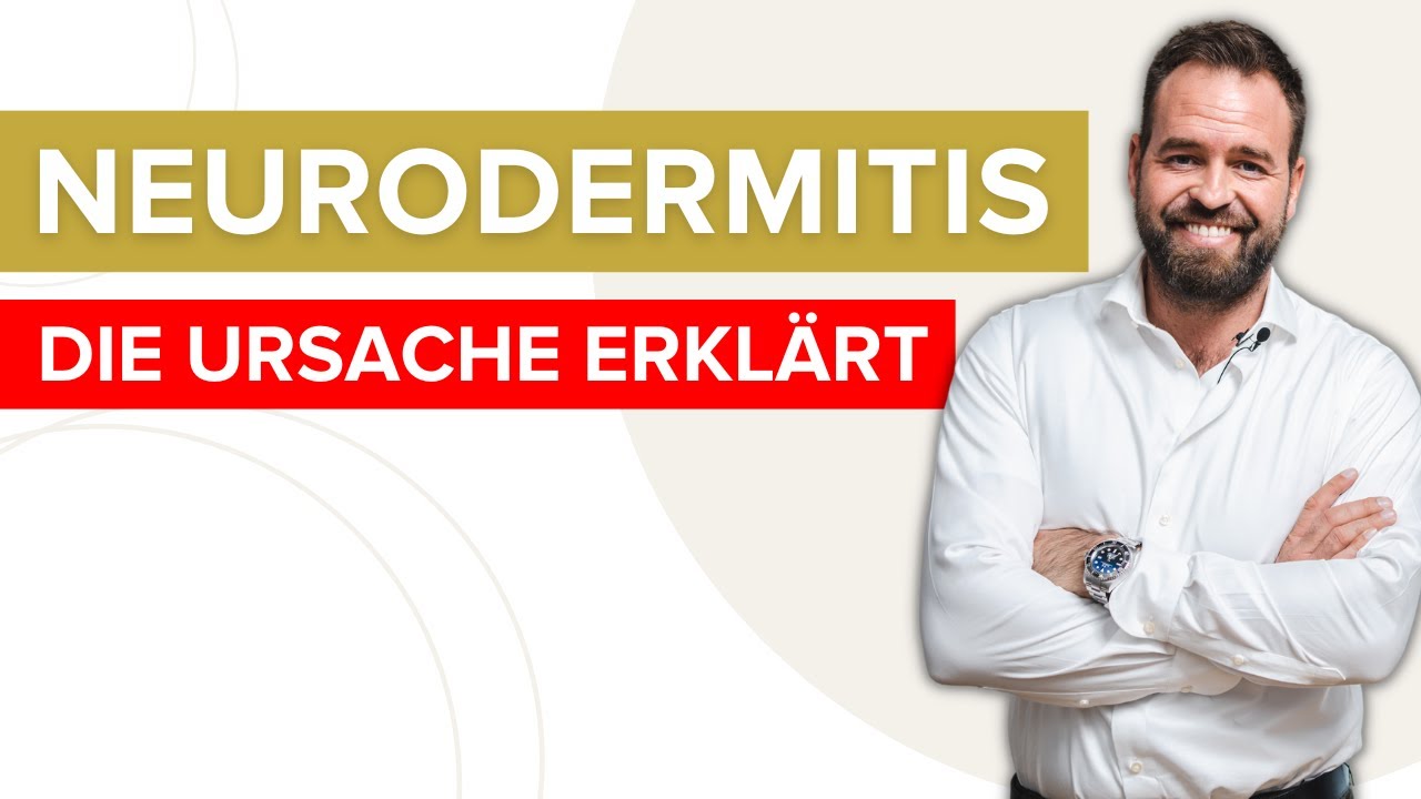 Was hilft bei Neurodermitis? 5 Fakten zur Ursache