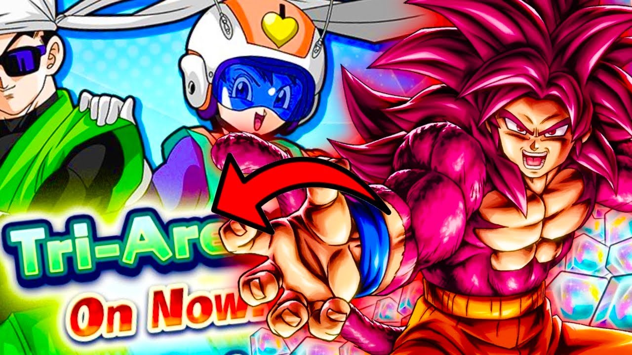 The Best Mode Has Some INTERESTING Teams! DB Legends