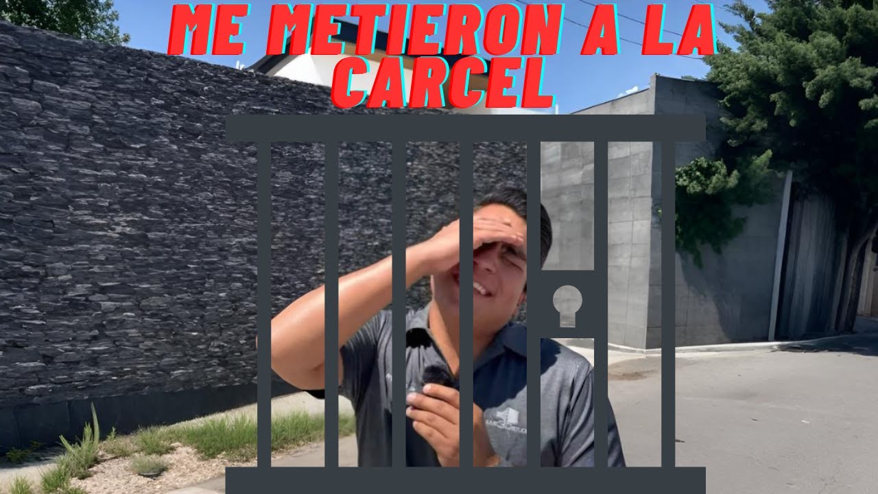 Cuando caí al bote