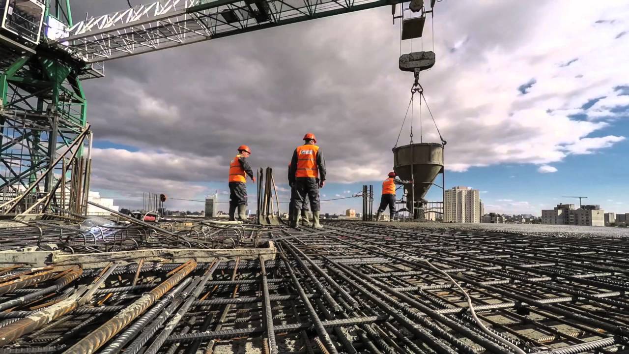 OSN construction Group LLC, Poland, Warsaw
