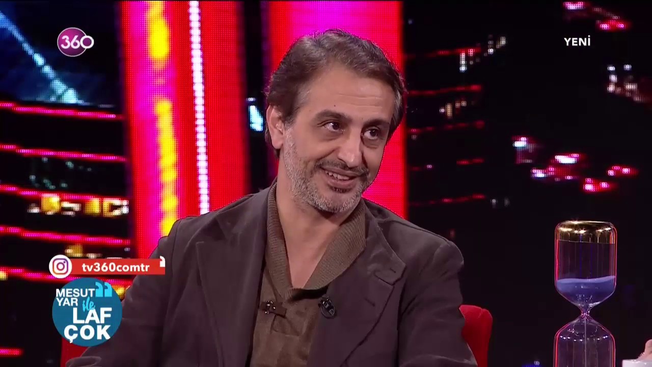 Mesut Yar ile Laf &Ccedil;ok - Ruhi Sarı - 27 12 2018