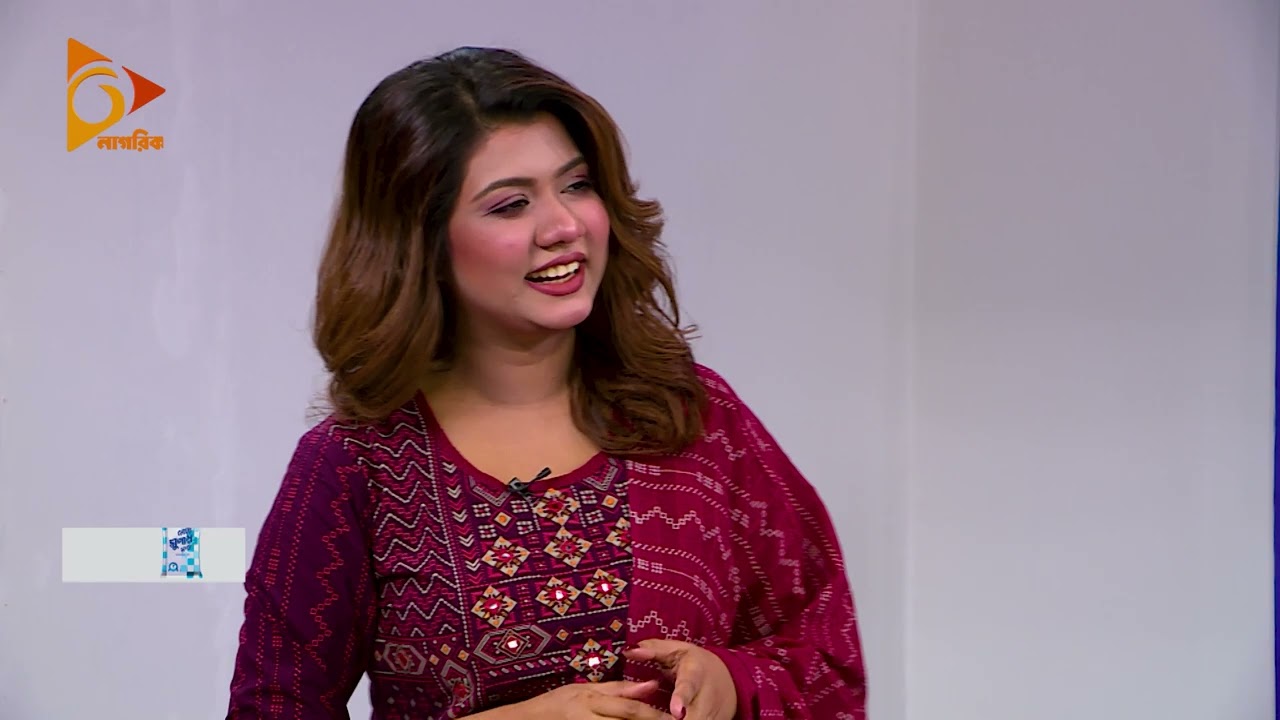 বাহারি ইফতার | পর্ব - ১৭ | 2026 | Nagorik TV