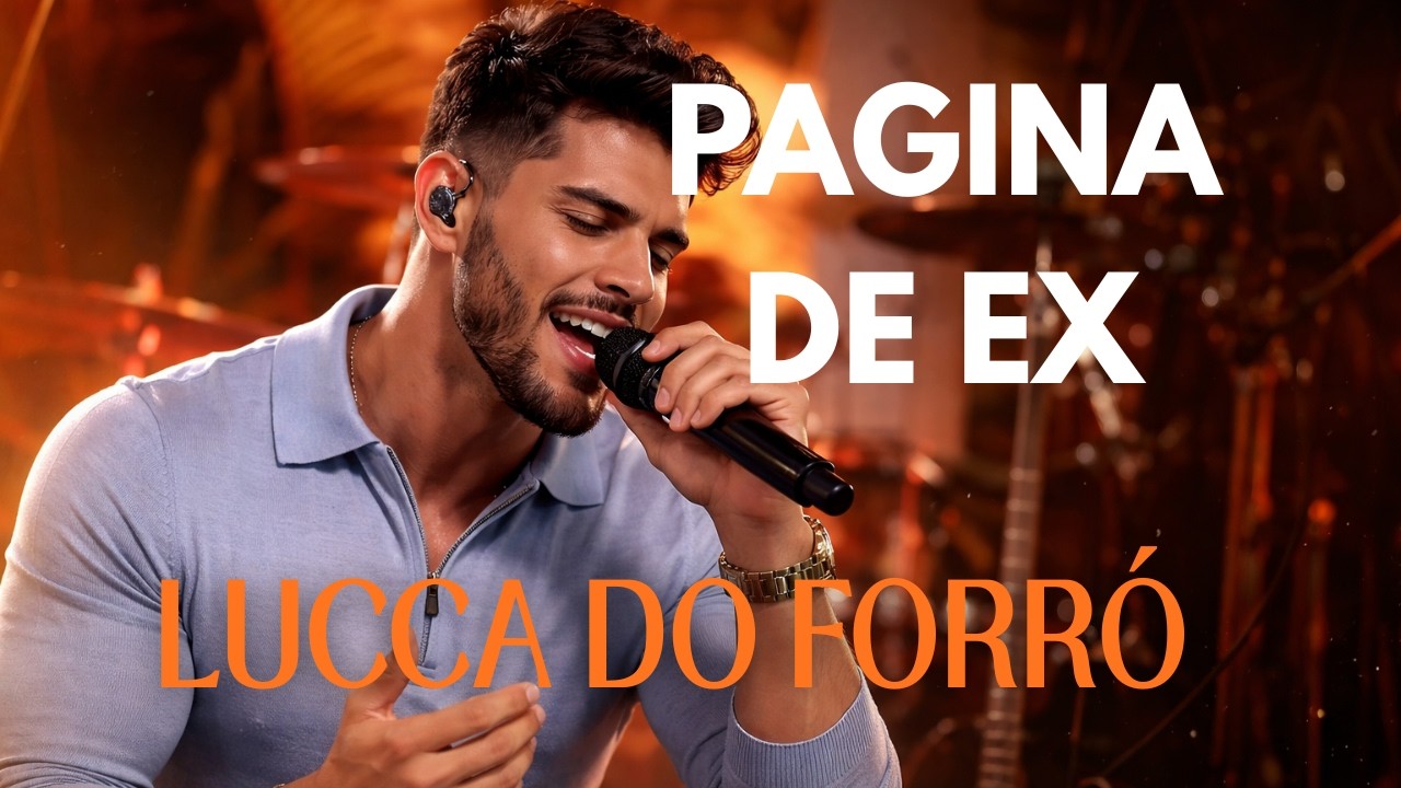 Lucca Do Forró - PAGINA DE EX