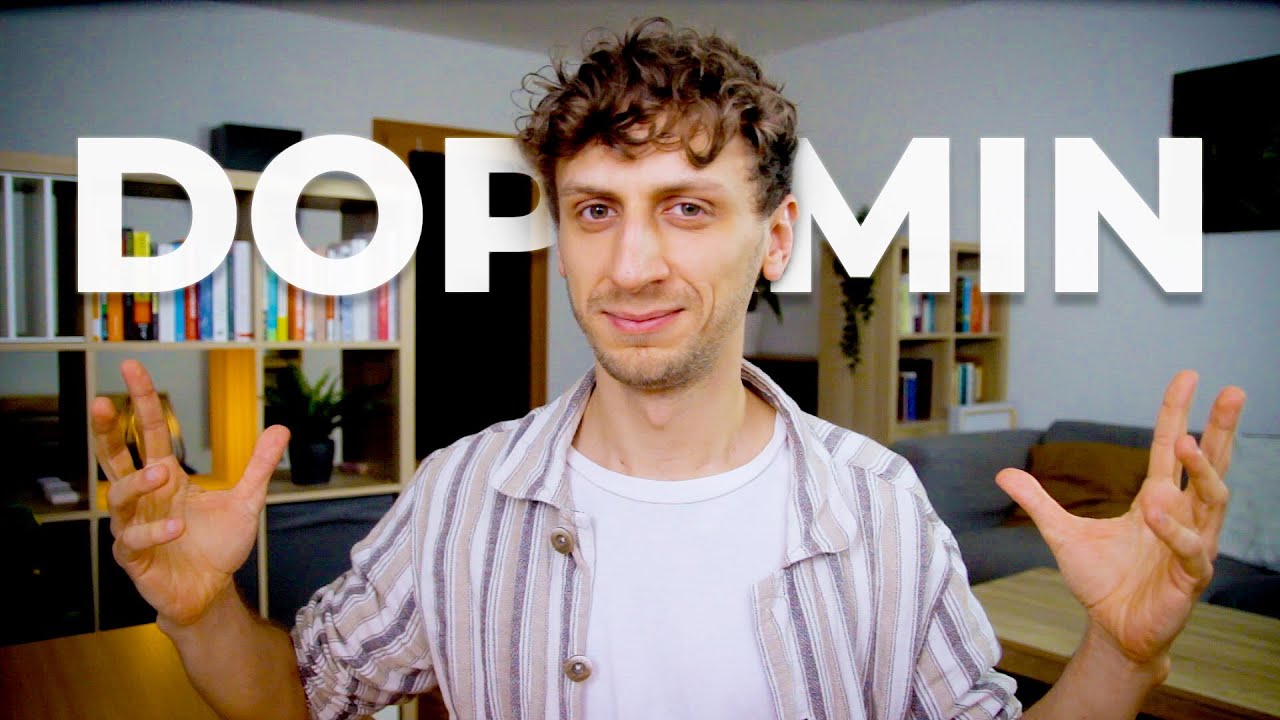 Dopamin: Der ultimative Guide f&uuml;r mehr Motivation!
