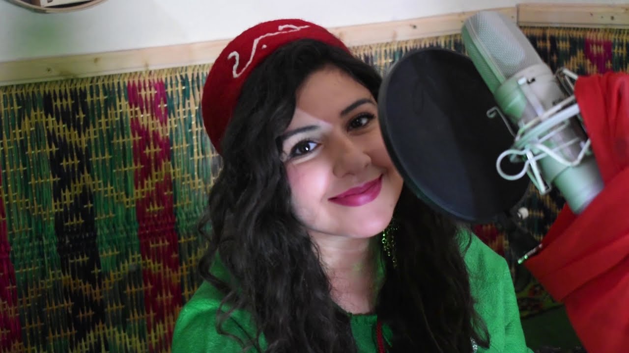 للة عايشة بروطة & يا بو عكازين - Sahar Mzid