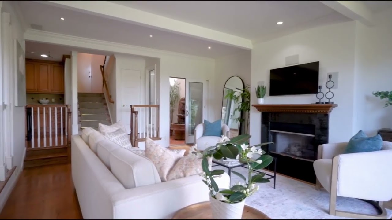 New Listing 206 Sand Hill Circle, Menlo Park, CA presented by The Duo