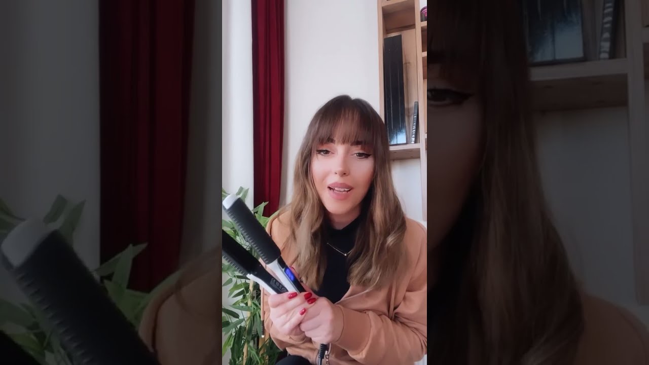 Hairens ProKeratin S30 Saç Düzleştirici Çok Fonksiyonlu Keratin Bakım