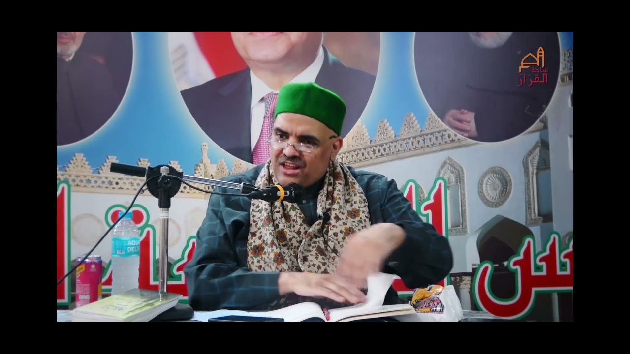 من أفضل النصائح التي يحتاج إليها طالب علم أصول الفقه لفضيلة الشيخ سيد بن شلتوت