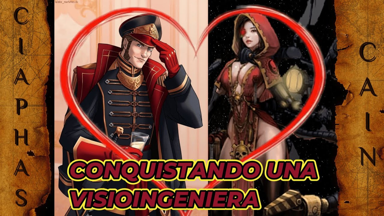 el día que Caín conquistó a una Tecno sacerdote CAP 13 