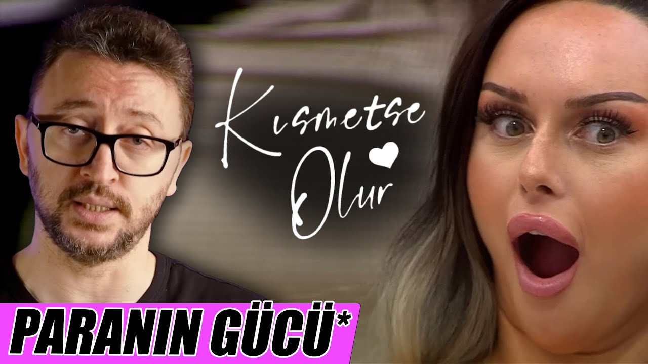 ÇOK ACI KISMETSE OLUR ELEŞTİRİSİ