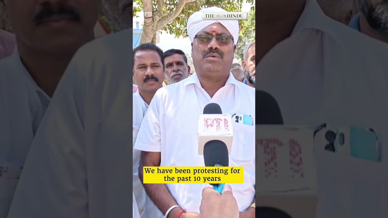 850 voters skip polls in Nilgiris village
