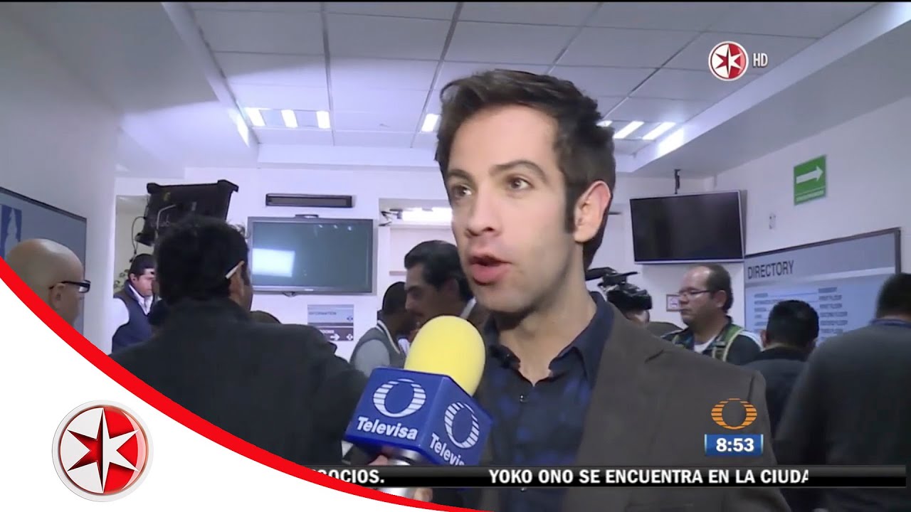 Dan a conocer al elenco de la serie sobre la vida de Joan Sebastián
