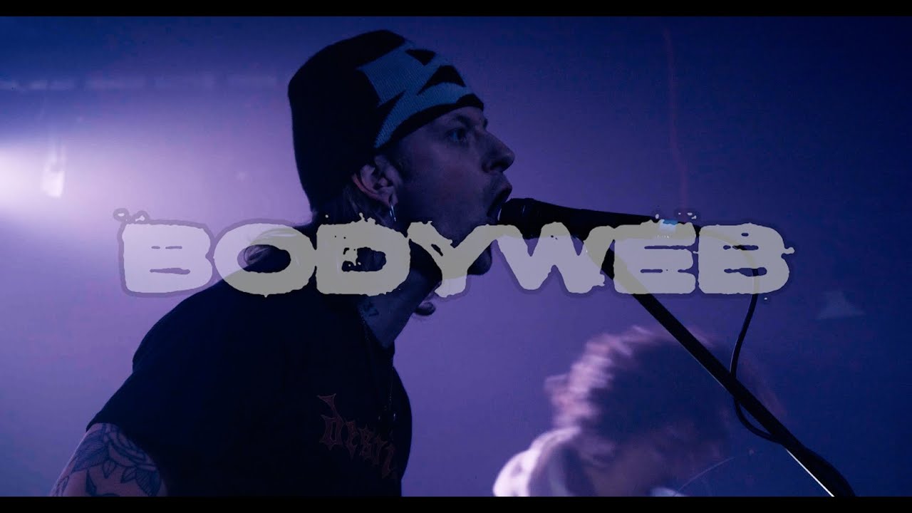 BODYWEB - 4K - MULTICAM FULL SET - CATHOUSE, GLASGOW - 12.11.23