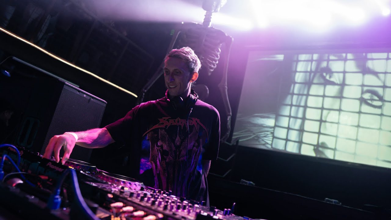 KOMPANY : QUORUM @ DNA LOUNGE 2023