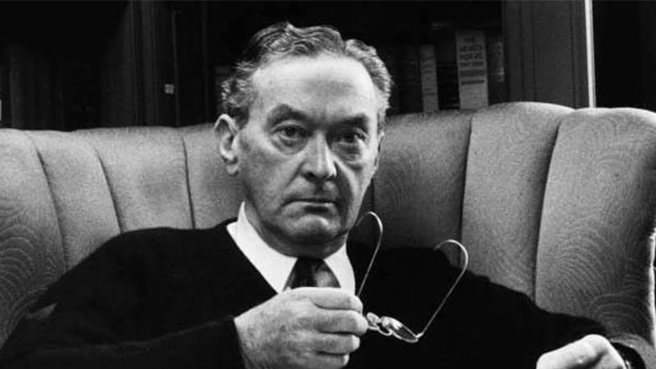 Meet Walter Lippmann And Why Journalism Became Propaganda.