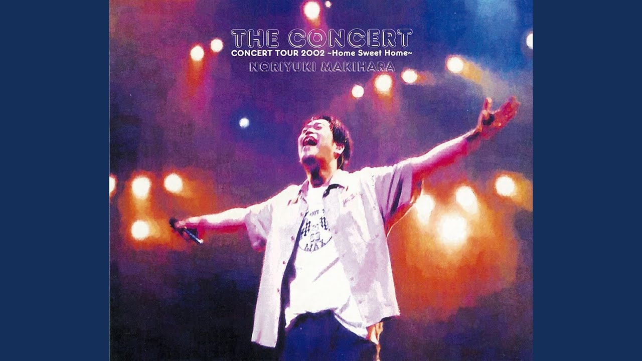 Kotoshi No Fuyu (Concert Tour 2002)