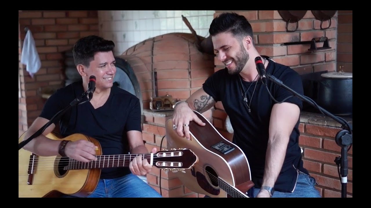 Temporal de Amor / Tô Mal - Rodrigo Marim & Gabriel Zh&G