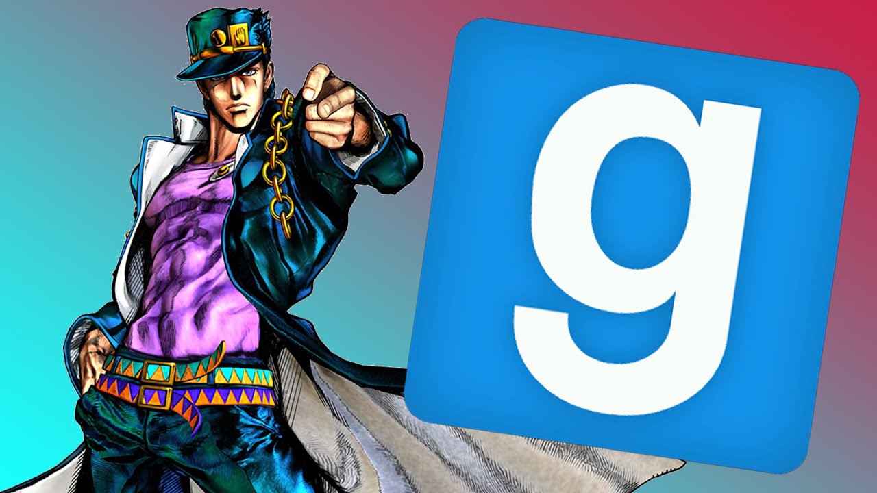 Davy Jones é sempre TRAIDOR! - GMOD