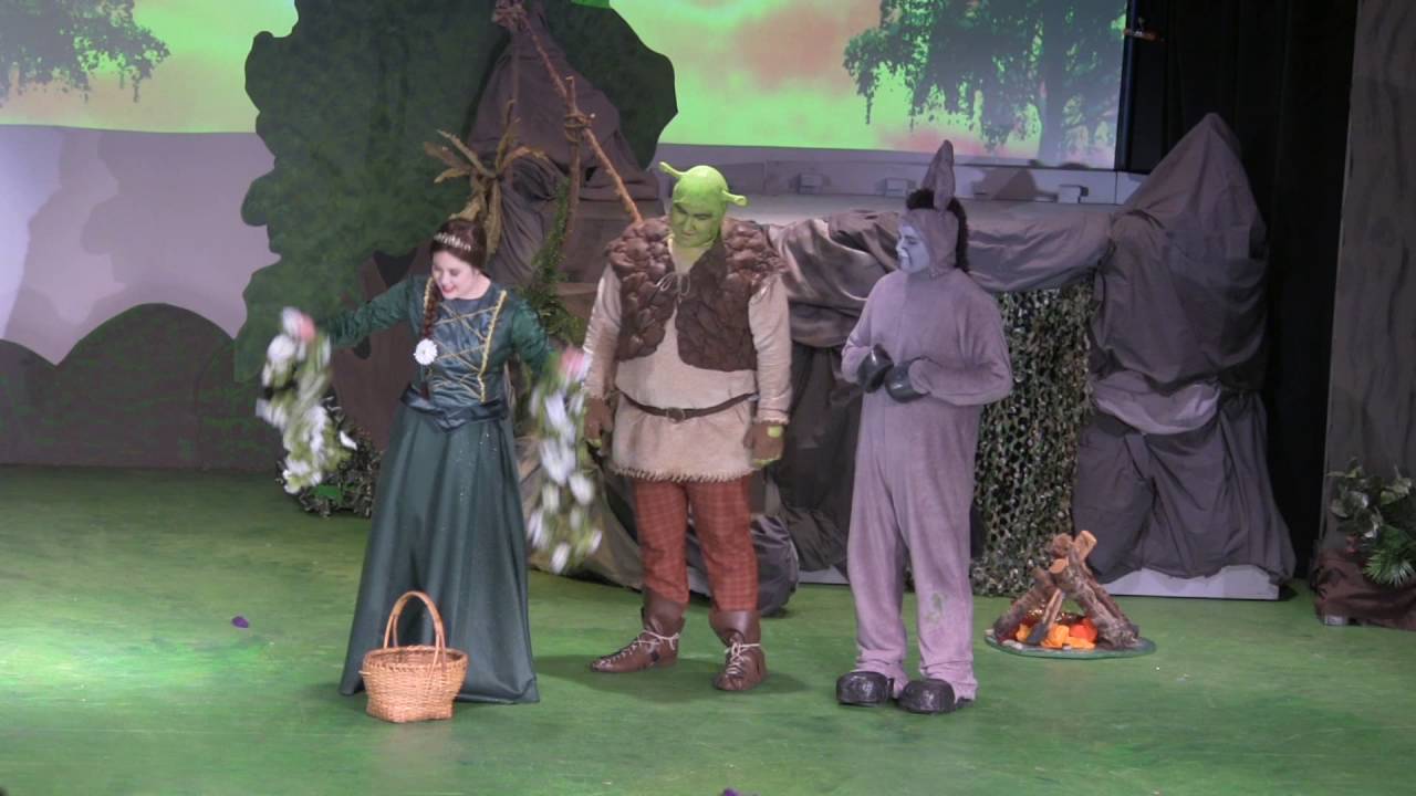 ZCSTC Shrek Act 2